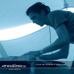 Cell - Live at Glade Festival 2005