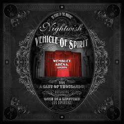 Nightwish - The Greatest Show on Earth