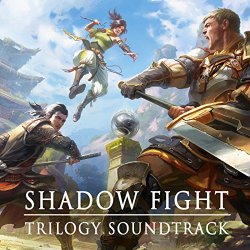   - Shadow Fight Trilogy Soundtrack