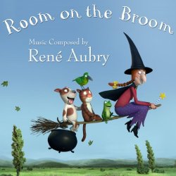   - Room on the Broom