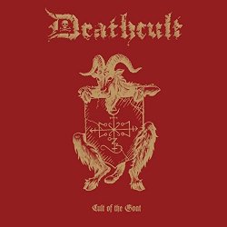 Deathcult - Cult of the goat