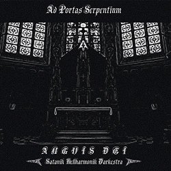 Anguis Dei - Ad Portas Serpentum