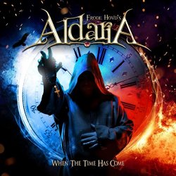 Aldaria - When the Time Has Come