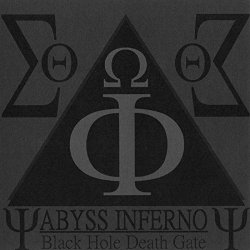 ABYSS INFERNO - Black Hole Death Gate