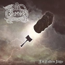 Grimner - En Fallen Jätte