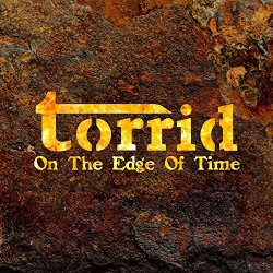 Torrid - On The Edge Of Time