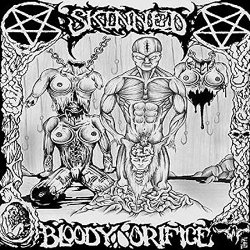 SKINNED - Bloody Orifice [Explicit]