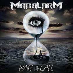 Mad:alarM - Wake up Call [Explicit]