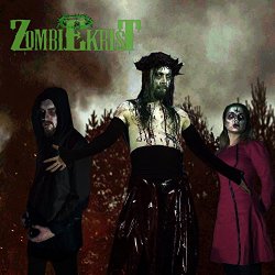 Zombiekrist - Happy Are They Who Come to My Supper [Explicit]