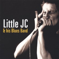Little Jc - Before They Drive Me Crazy