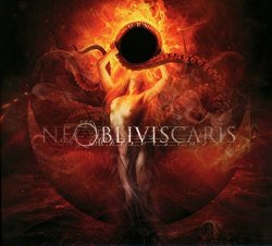 Ne Obliviscaris - Urn (CD Digipak)