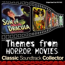 Hammer Horror - Main Title