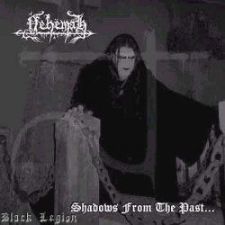 Nehemah - Shadow from the Past [Import anglais]