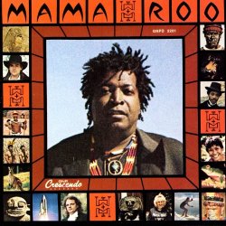 Mama Roo - Mama Roo