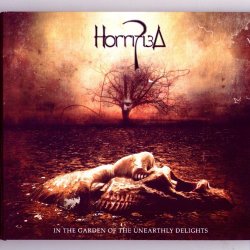 Horrified - In the Garden of the Unearthly Delights [Explicit]