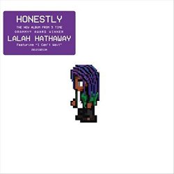 Lalah Hathaway - Honestly [Import USA]