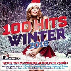   - 100 Hits Winter 2018 [Explicit]