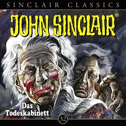 John Sinclair - Classics, Folge 32: Das Todeskabinett, Kapitel 12