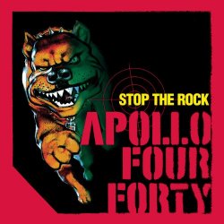 Apollo 440 - Stop the Rock (Apollo 440 Mix)