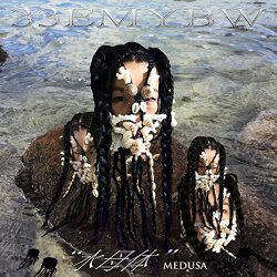 33EMYBW - Medusa