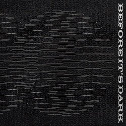 Lu Luming - Before it's dark (Original TV series soundtrack from "Close your eyes before it's dark")