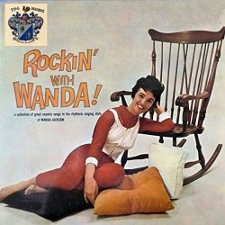 Rockin' with Wanda