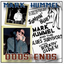 Mark Hummel - Odds & Ends [Import USA]