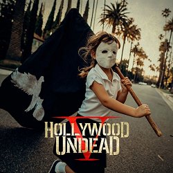 Hollywood Undead - Five [Explicit]