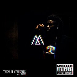 , Vol. 1 - Tricks up My Sleeves, Vol. 1 - EP