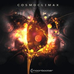 Moonbooter - moonbooter-Cosmoclimax