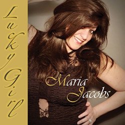 Maria Jacobs - Lucky Girl