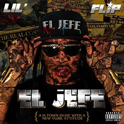 Lil Flip - El Jefe