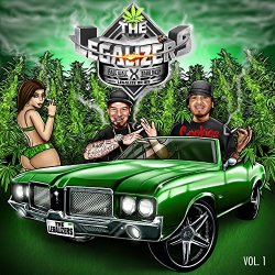 Legalizers, The - The Legalizers: Legalize or Die, Vol. 1 [Explicit]