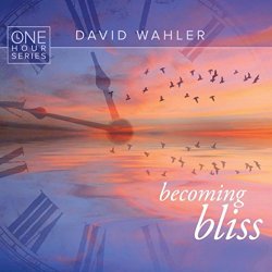 David Wahler - Becoming Bliss: One Hour Series