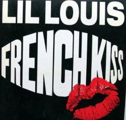 Lil Louis - French Kiss