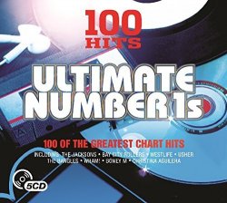 100 Hits - Ultimate Number 1s by Various Artists