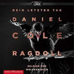 Ragdoll-Dein Letzter Tag [Import allemand]