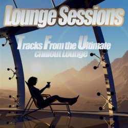 Various Artists - Lounge Sessions - 3AM Chilled Café Mix (Mixed by Carl Vega)