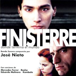   - Finisterre Donde Termina el Mundo