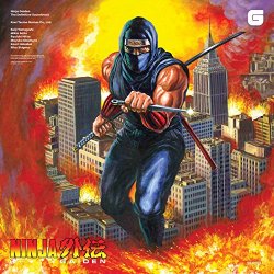   - Ninja Gaiden The Definitive Soundtrack, Vols. 1 & 2