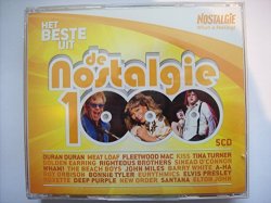 Various Artists - Beste Uit Nostalgie 1000