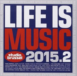 Various Artists - Life Is Music 2015/2