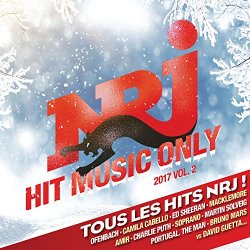Various Artists - NRJ Hit Music Only 2017, Vol.2 [Explicit]