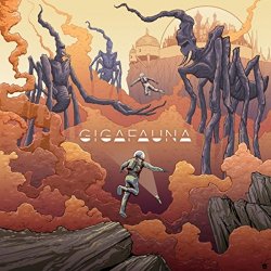 Gigafauna - Vol. 1