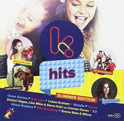 Various Artists - Ketnet Hits - Summer Edition (