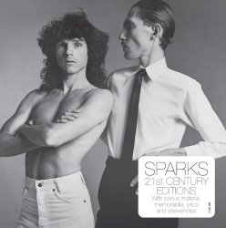 Sparks - Big Beat (2006 Re-issue)