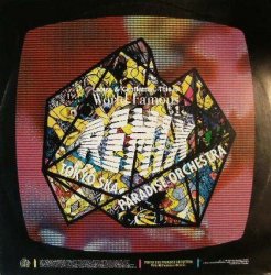 Tokyo Ska Paradise Orchestra - World Famous Remix (US Import)