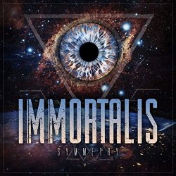 Immortalis - Symmetry [Explicit]