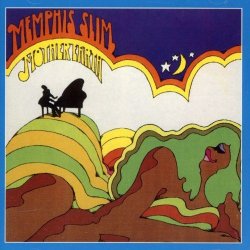 Memphis Slim - Mother Earth [Import USA]