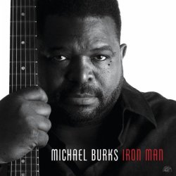 Michael Burks - Iron Man